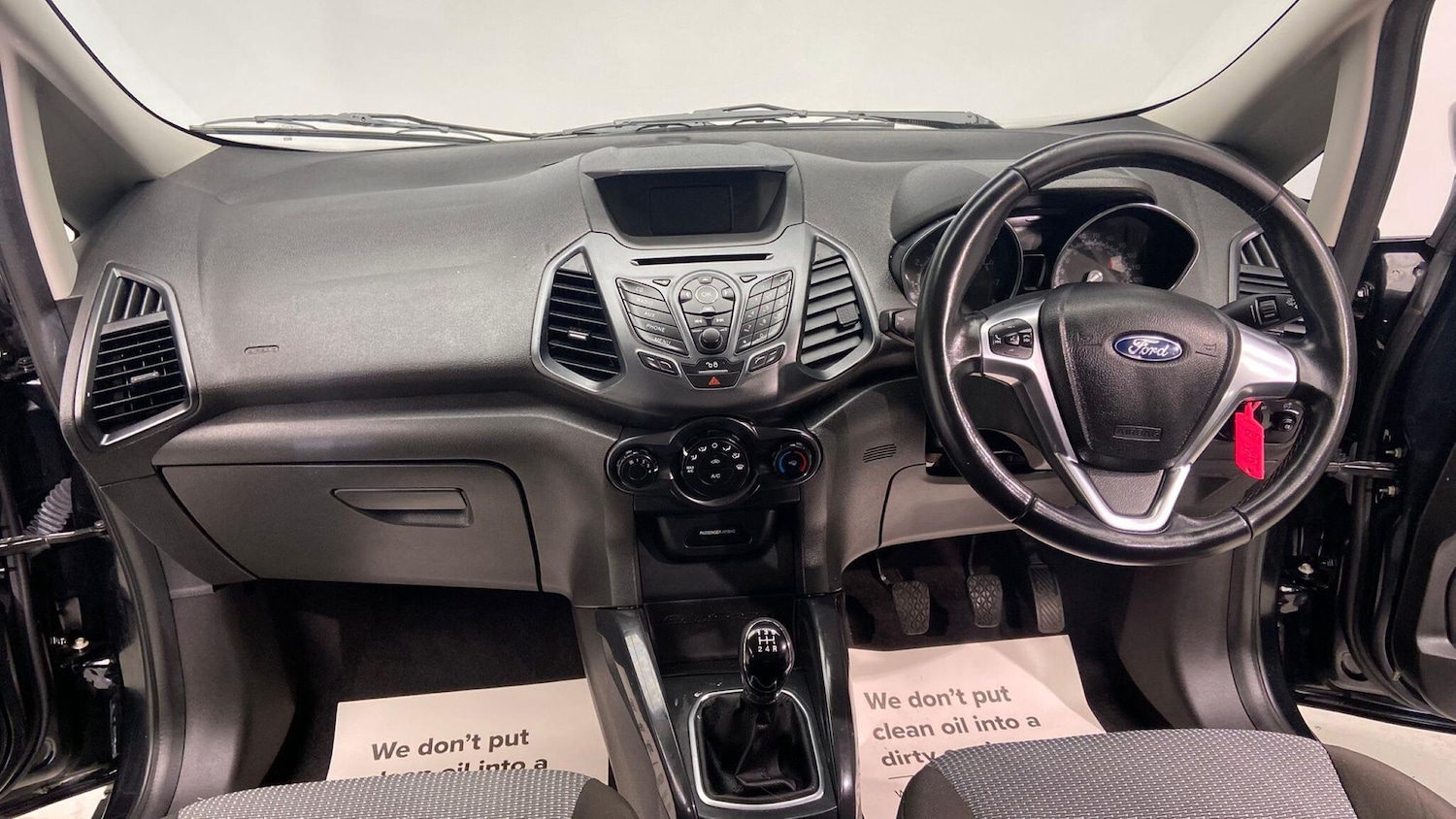 Used Ford Ecosport 2015 for sale - 76993348: Photo 81