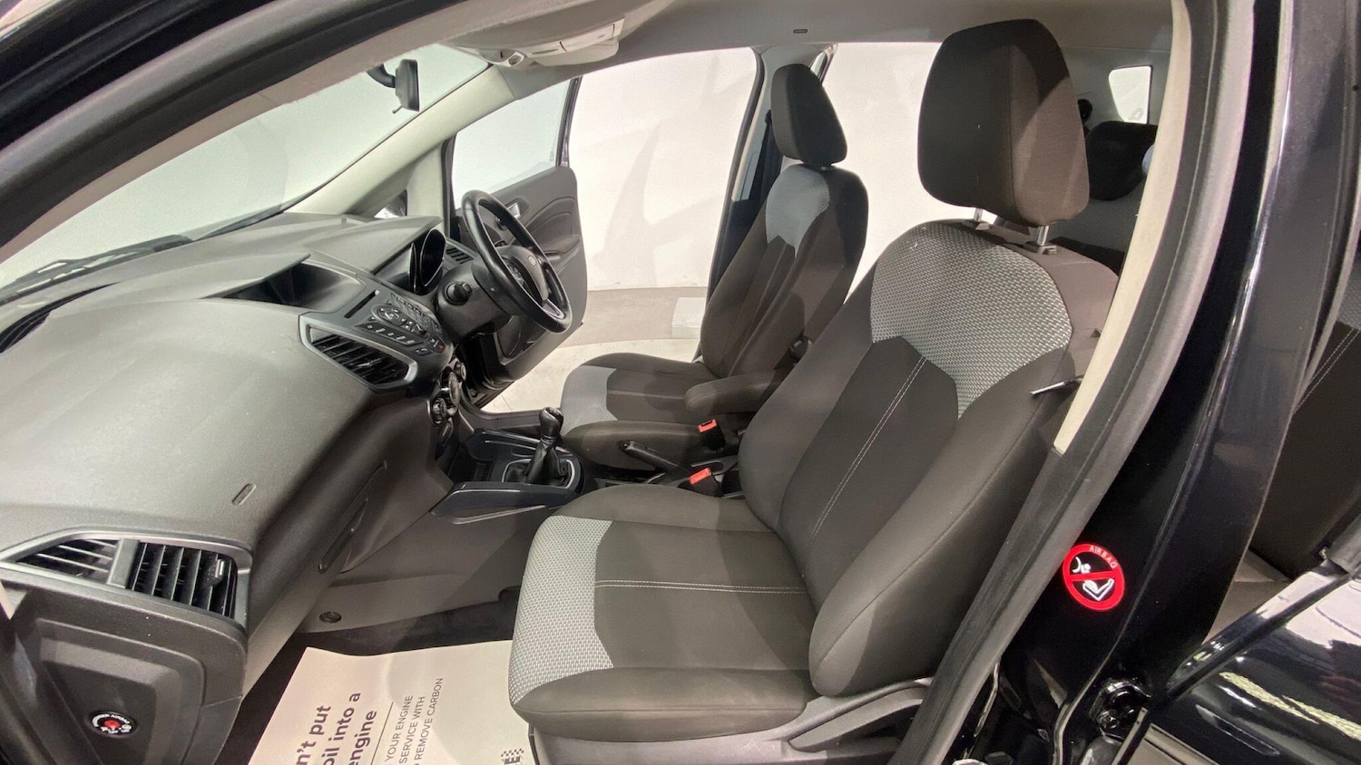 Used Ford Ecosport 2015 for sale - 76993348: Photo 83