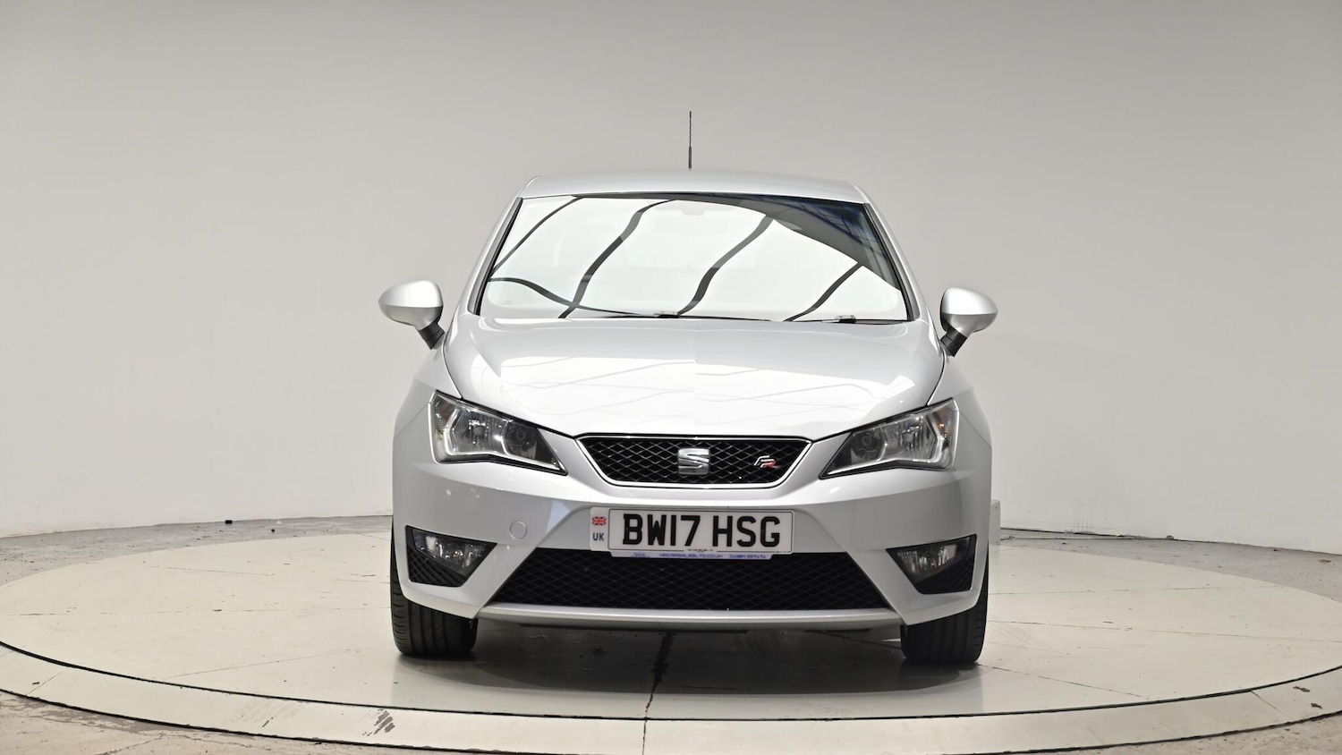 Used SEAT Ibiza 2017 for sale - 76993164: Photo 11