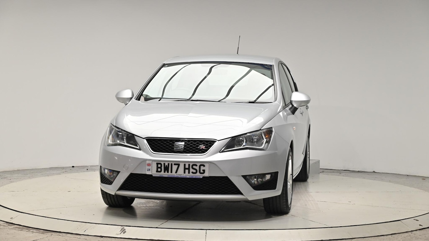 Used SEAT Ibiza 2017 for sale - 76993164: Photo 12