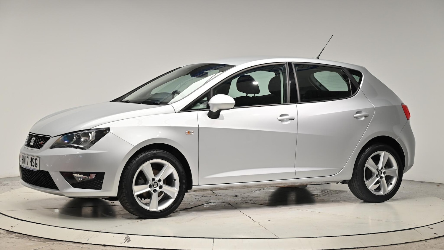 Used SEAT Ibiza 2017 for sale - 76993164: Photo 17