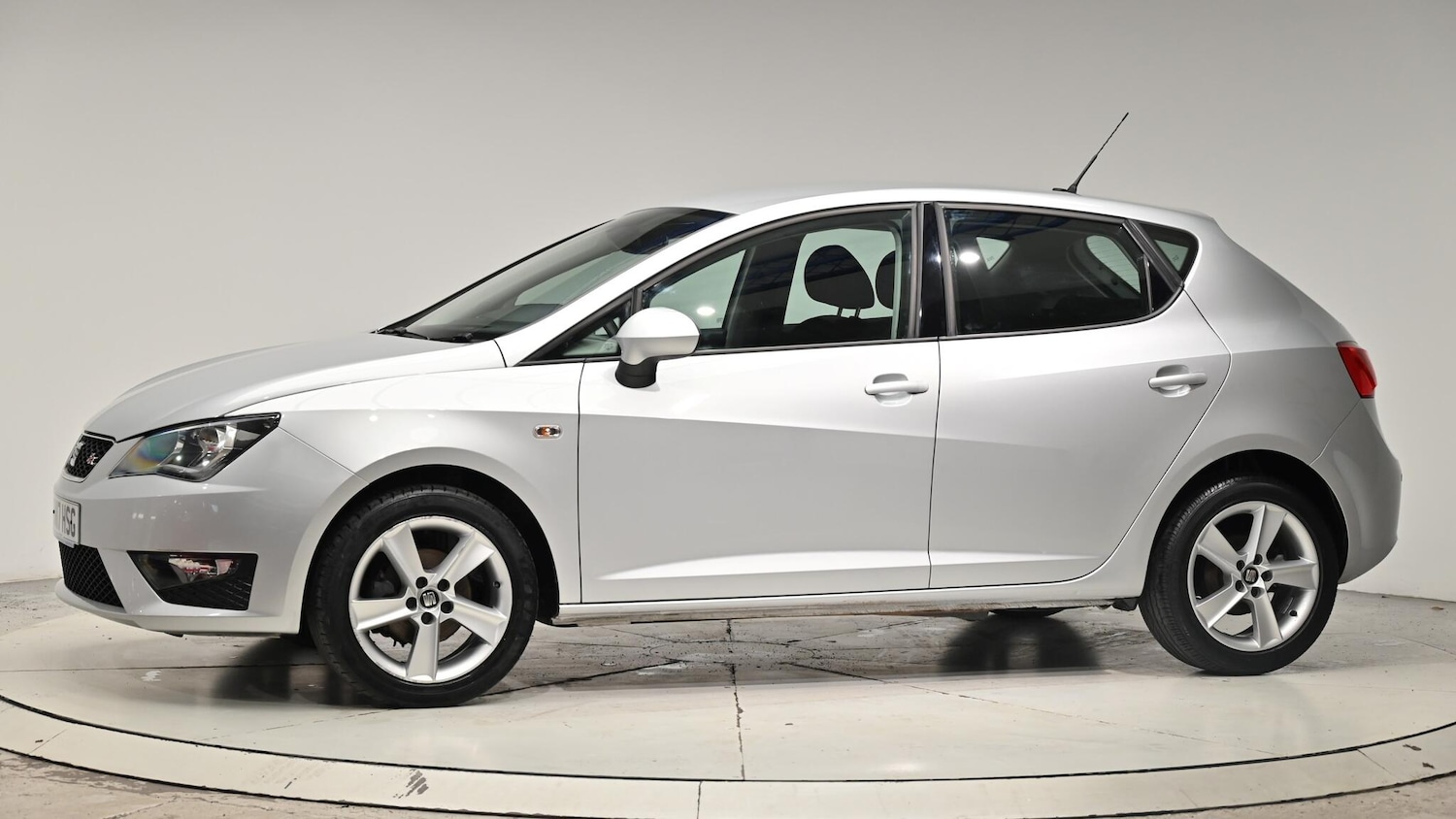 Used SEAT Ibiza 2017 for sale - 76993164: Photo 18