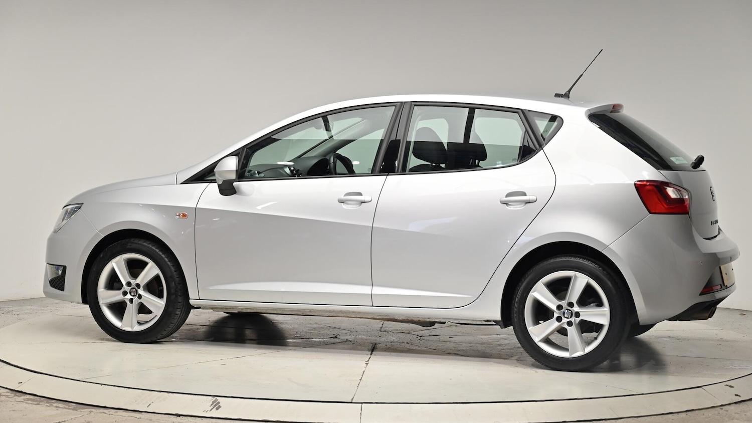 Used SEAT Ibiza 2017 for sale - 76993164: Photo 22