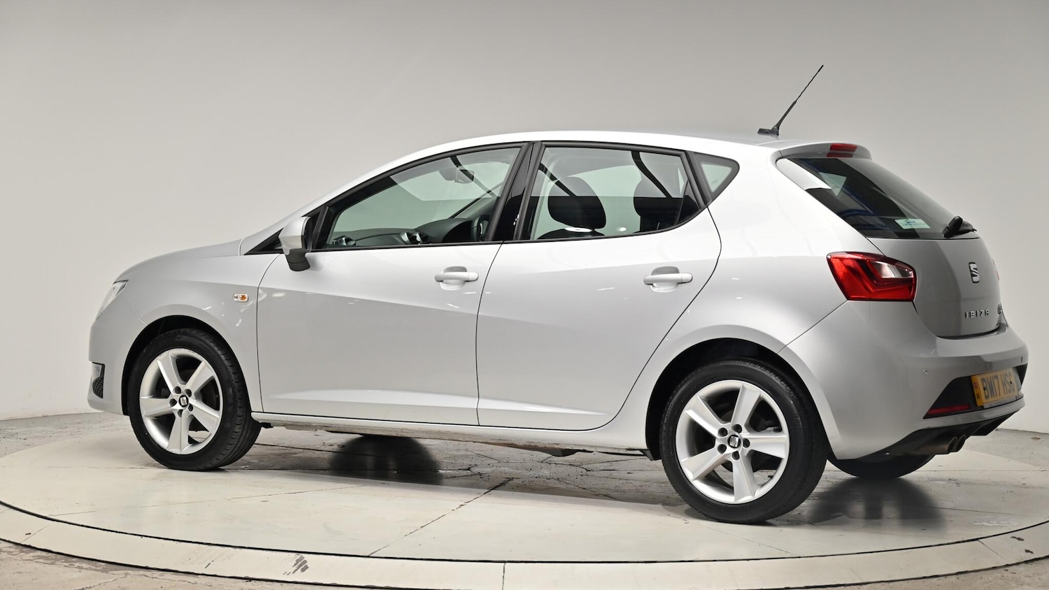 Used SEAT Ibiza 2017 for sale - 76993164: Photo 23