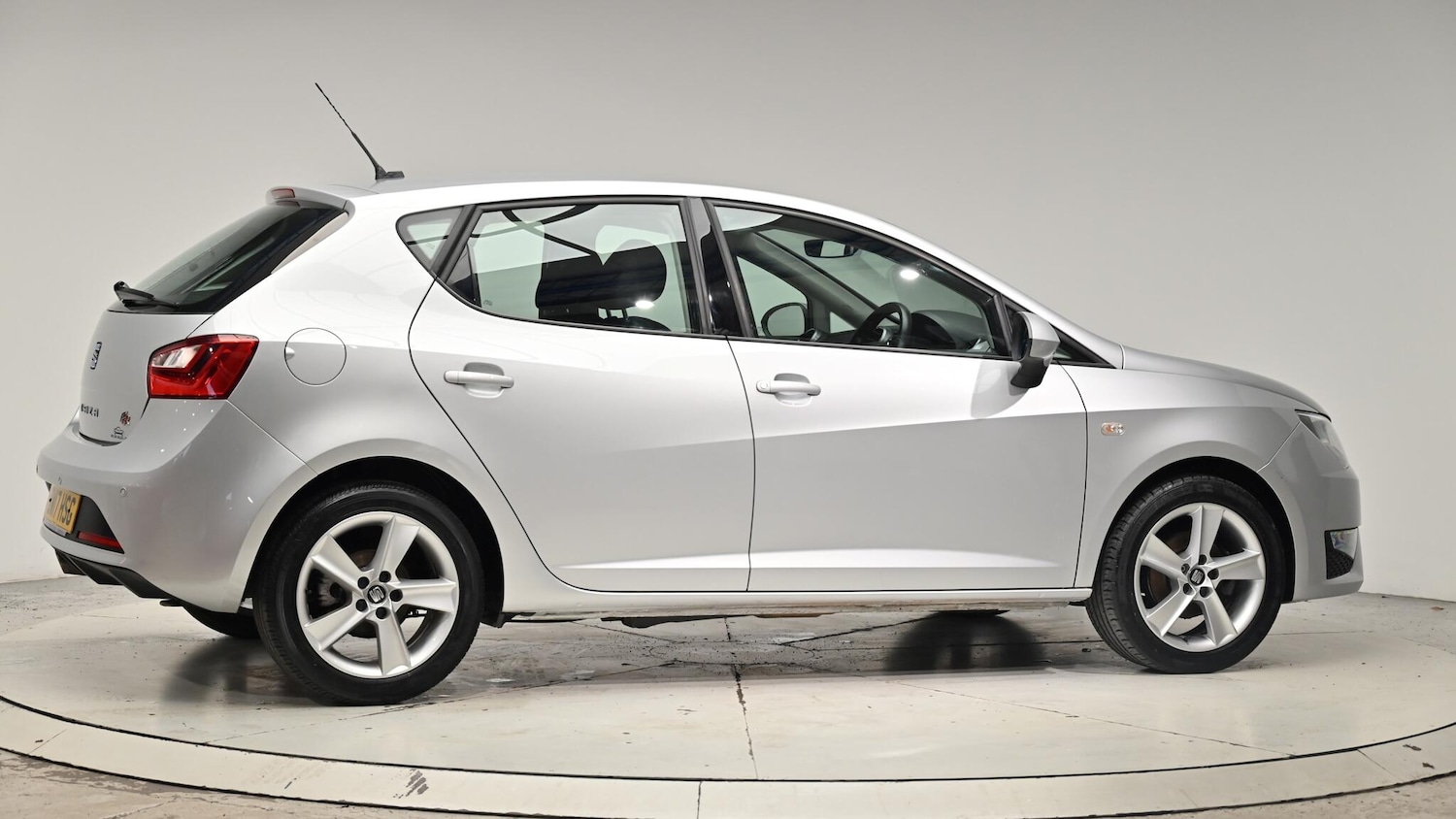 Used SEAT Ibiza 2017 for sale - 76993164: Photo 36