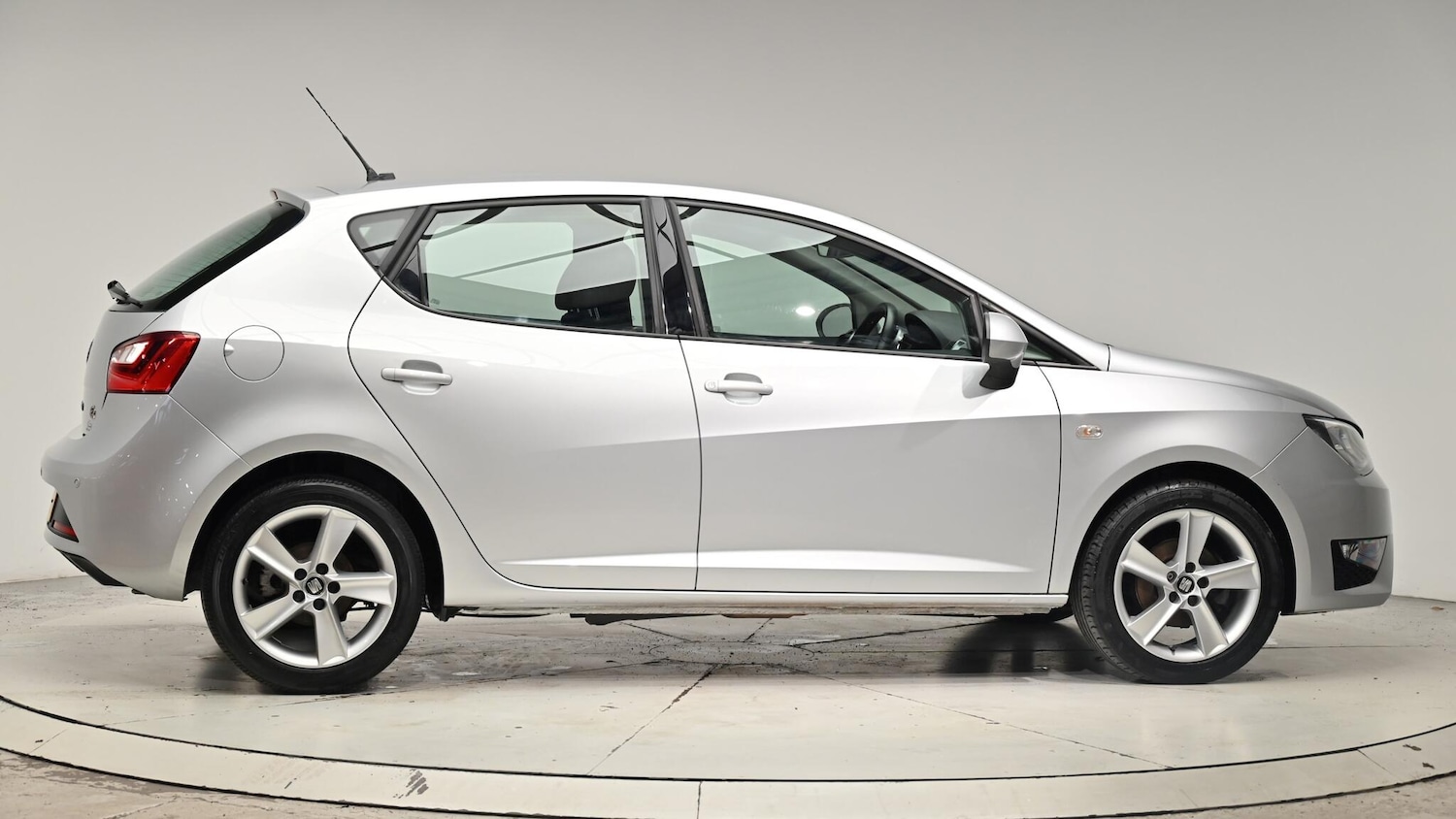 Used SEAT Ibiza 2017 for sale - 76993164: Photo 37