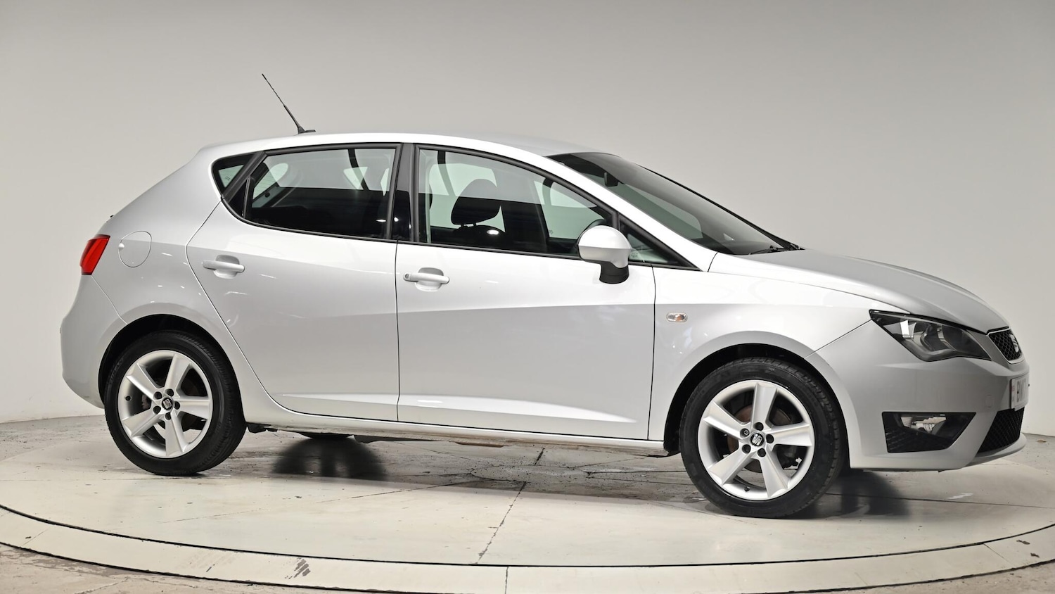 Used SEAT Ibiza 2017 for sale - 76993164: Photo 40