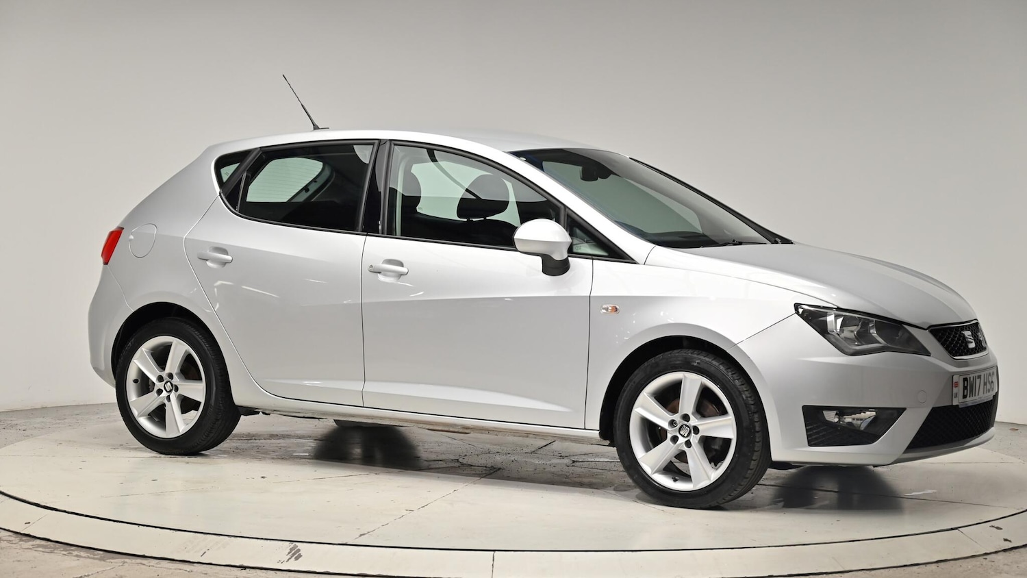 Used SEAT Ibiza 2017 for sale - 76993164: Photo 41