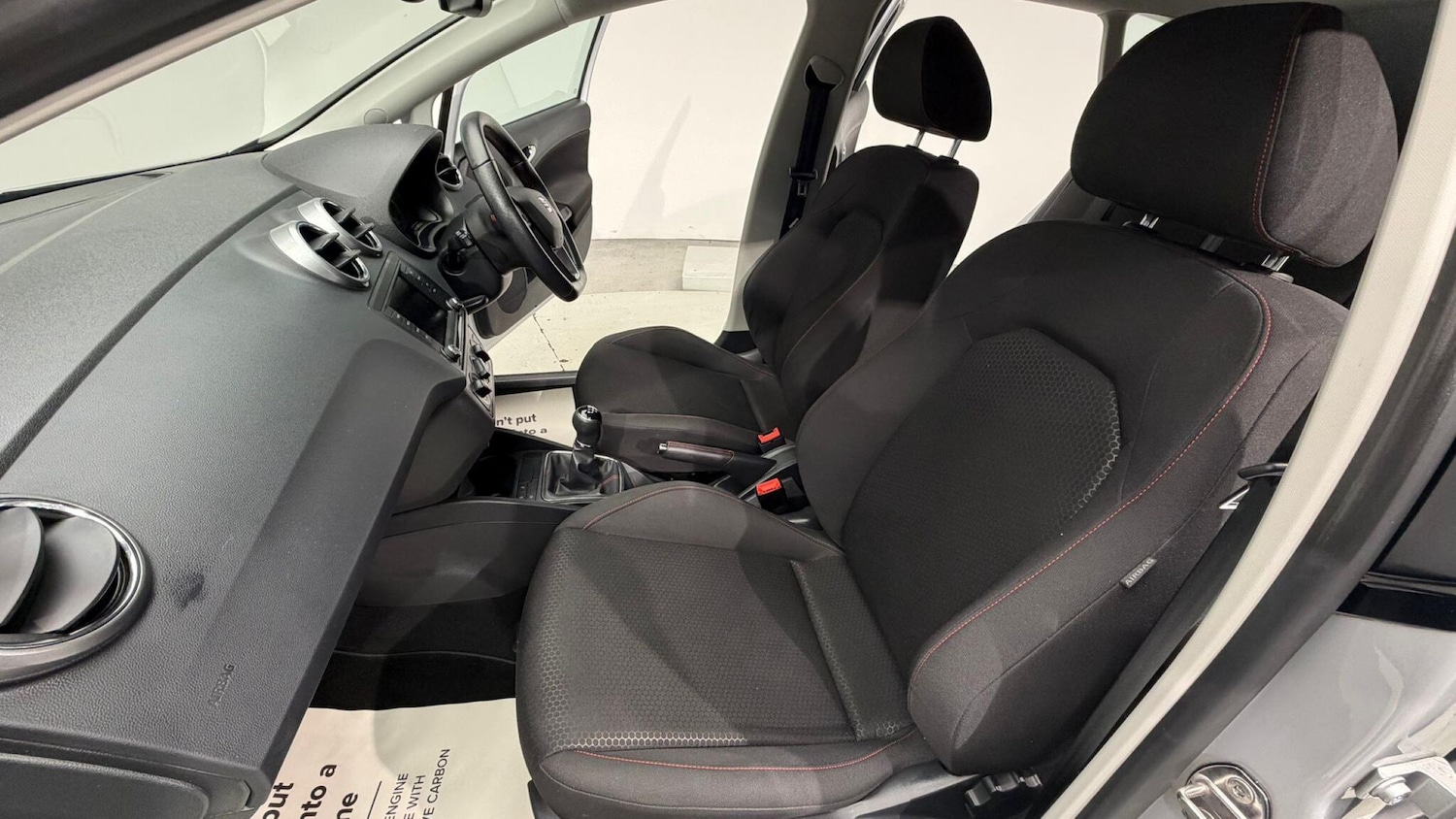 Used SEAT Ibiza 2017 for sale - 76993164: Photo 83