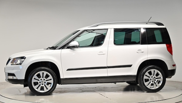 Used Skoda Yeti 2014 for sale - 74508848: Photo 19