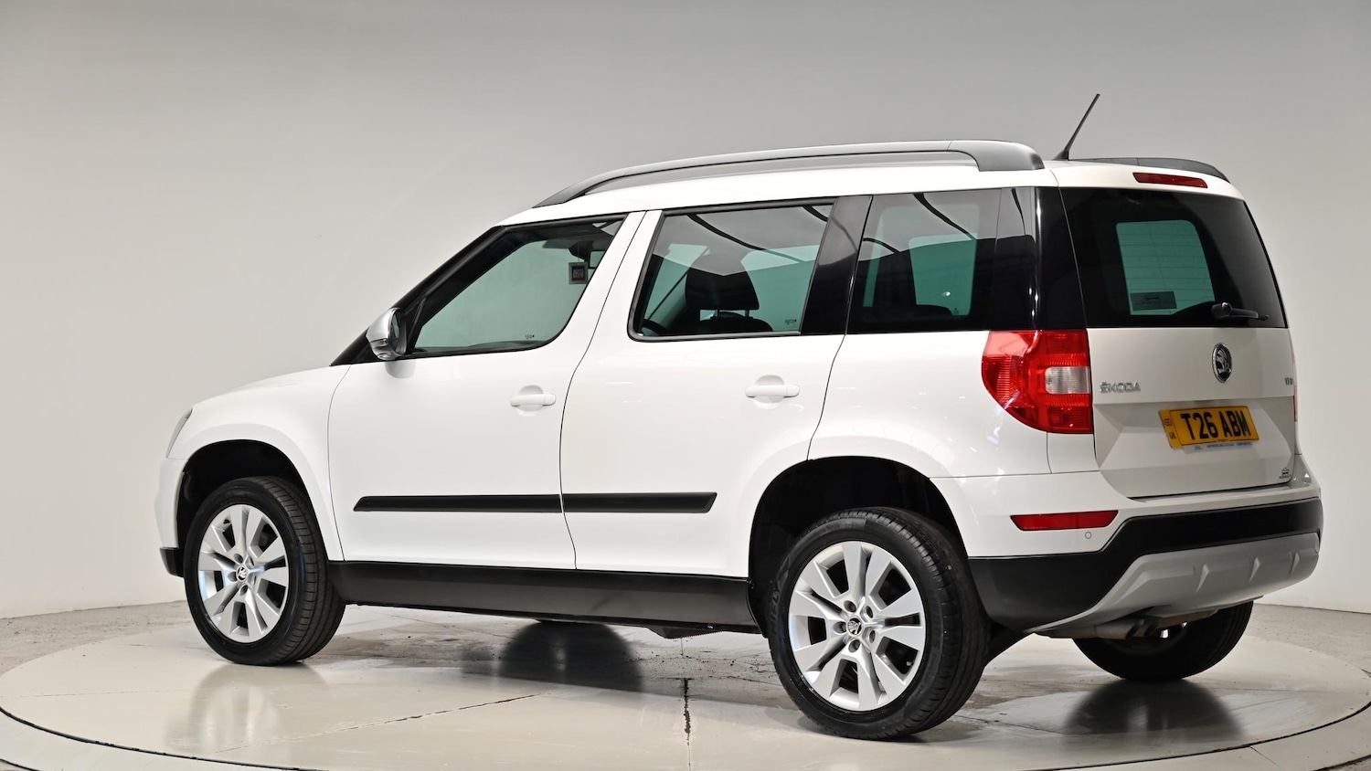 Vehicle 24