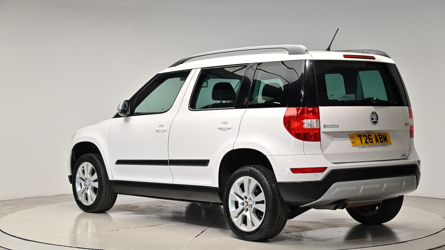 Vehicle 25