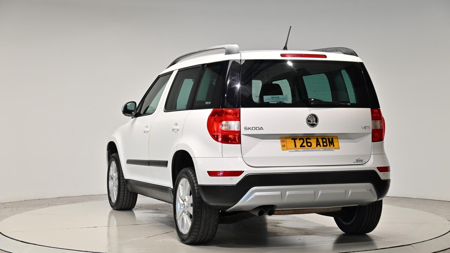 Vehicle 27