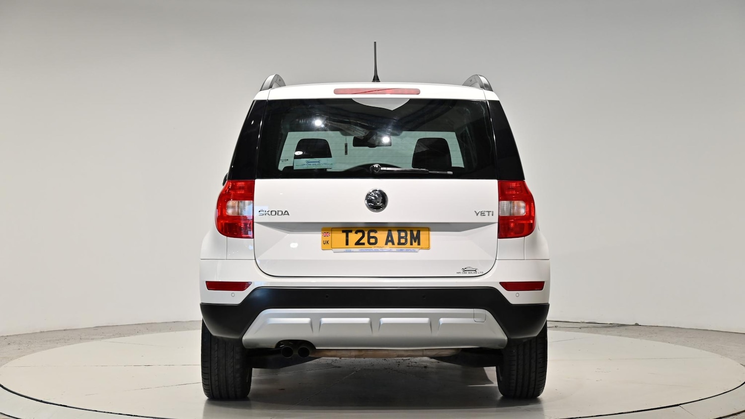 Vehicle 29