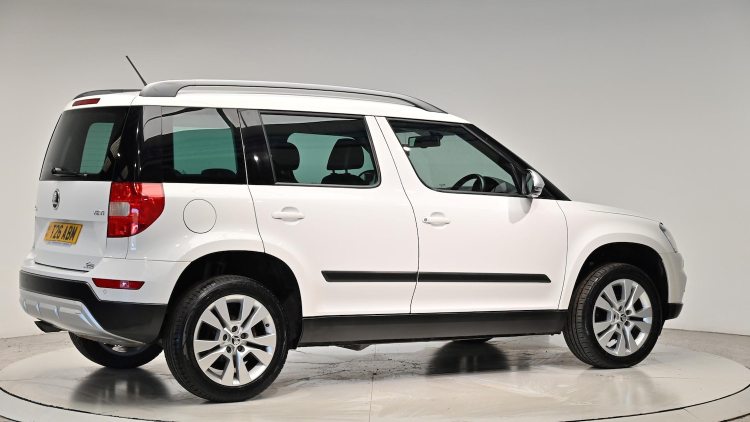 Vehicle 35