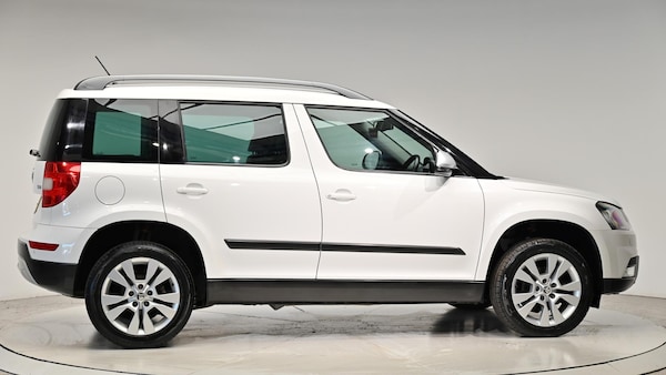 Used Skoda Yeti 2014 for sale - 74508848: Photo 37