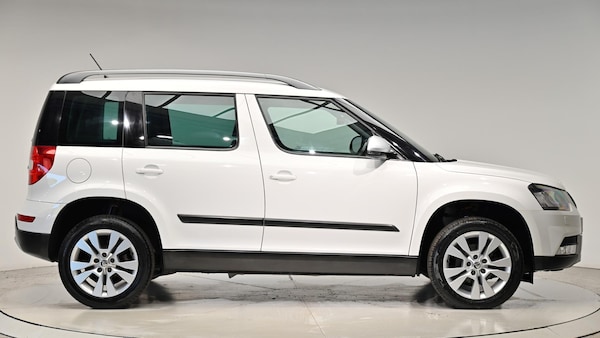Used Skoda Yeti 2014 for sale - 74508848: Photo 38