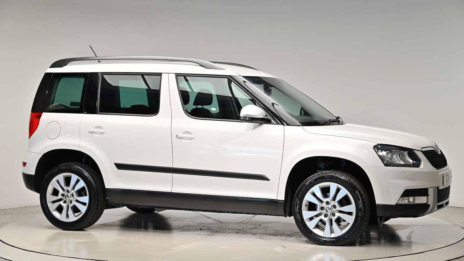 Vehicle 40