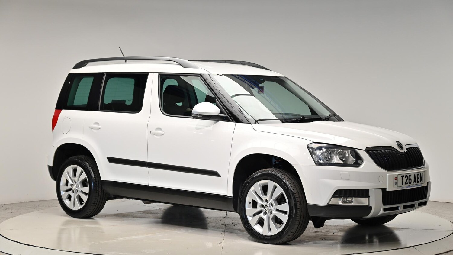 Vehicle 42