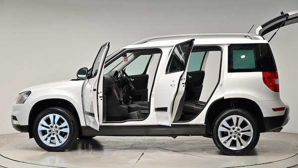Used Skoda Yeti 2014 for sale - 74508848: Photo 57