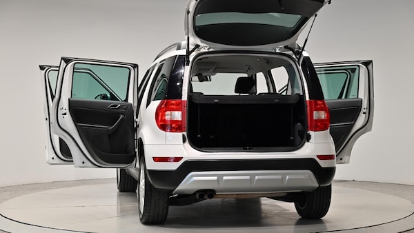 Used Skoda Yeti 2014 for sale - 74508848: Photo 64