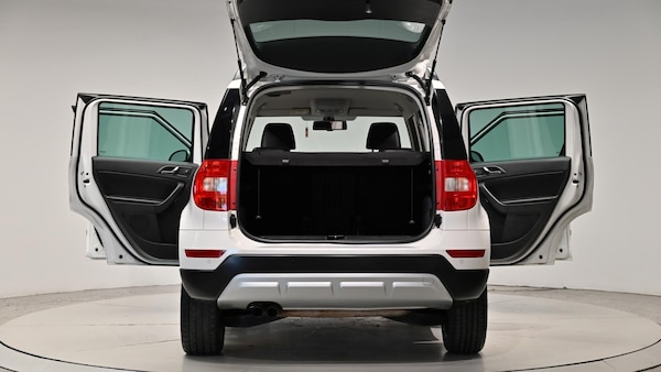 Used Skoda Yeti 2014 for sale - 74508848: Photo 65