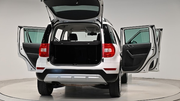Used Skoda Yeti 2014 for sale - 74508848: Photo 66