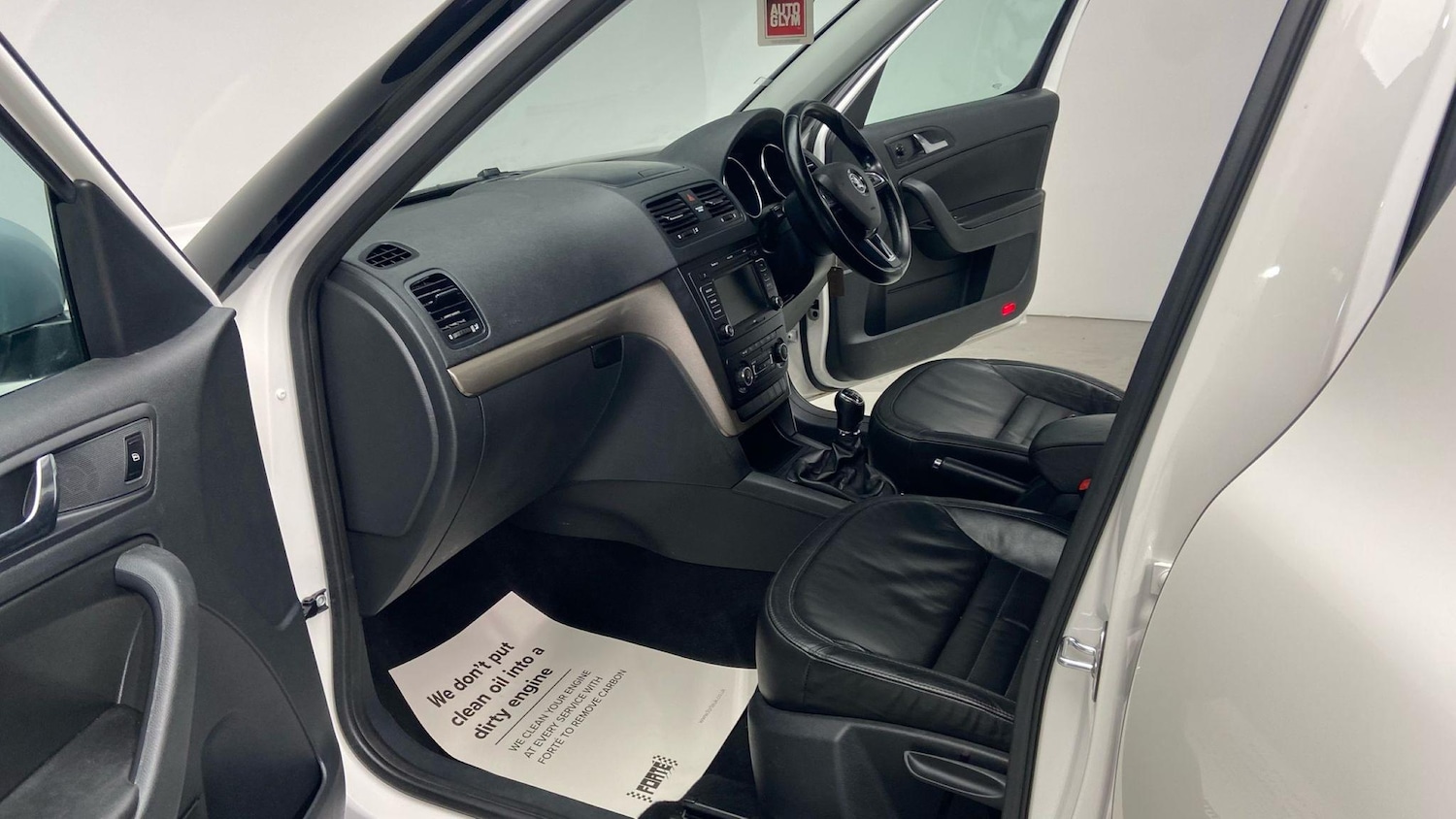 Vehicle 81