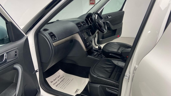 Used Skoda Yeti 2014 for sale - 74508848: Photo 81