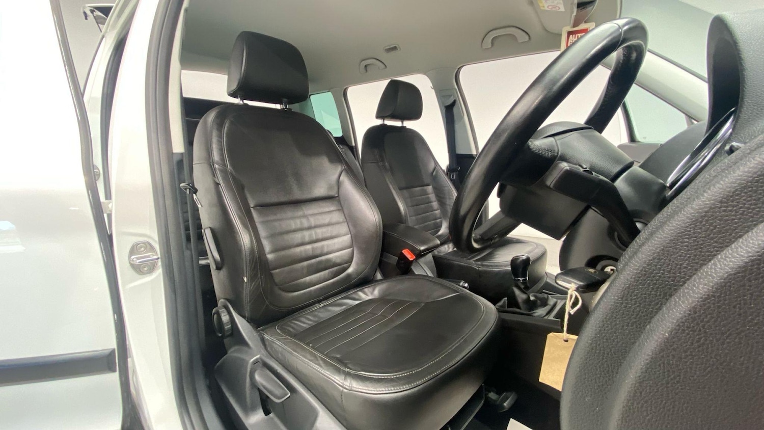 Vehicle 84