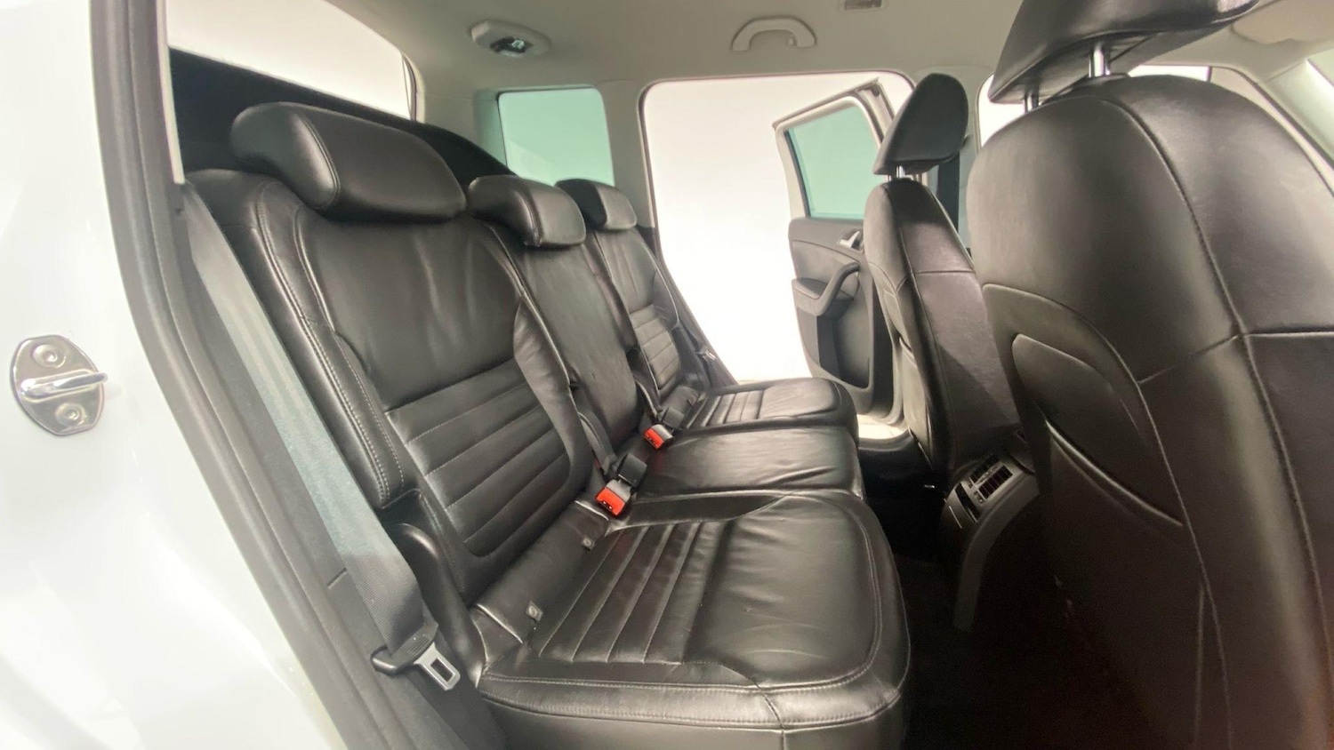 Vehicle 85