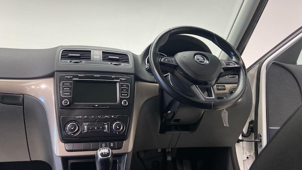 Used Skoda Yeti 2014 for sale - 74508848: Photo 87
