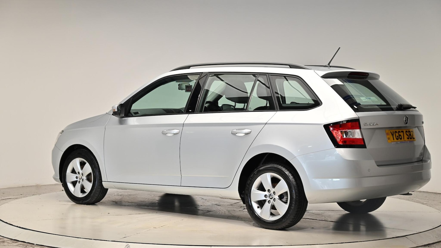 Vehicle 24