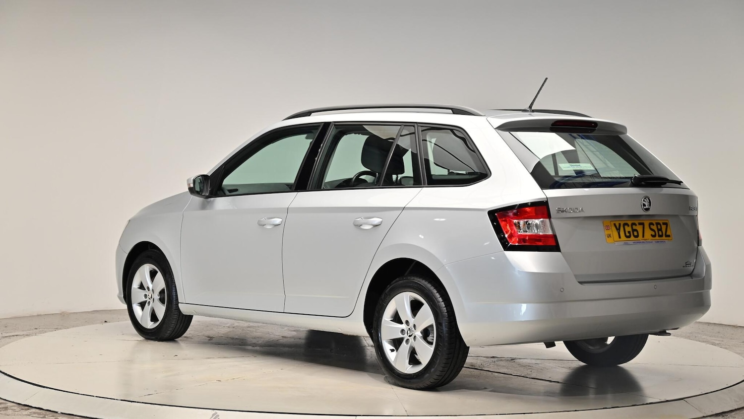 Vehicle 25