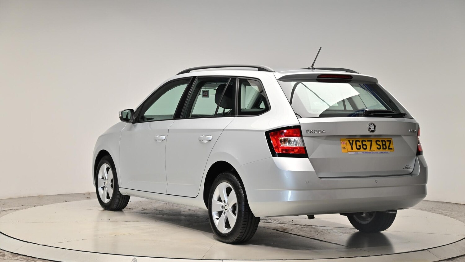 Vehicle 26
