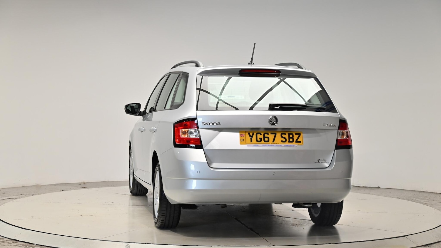 Vehicle 28