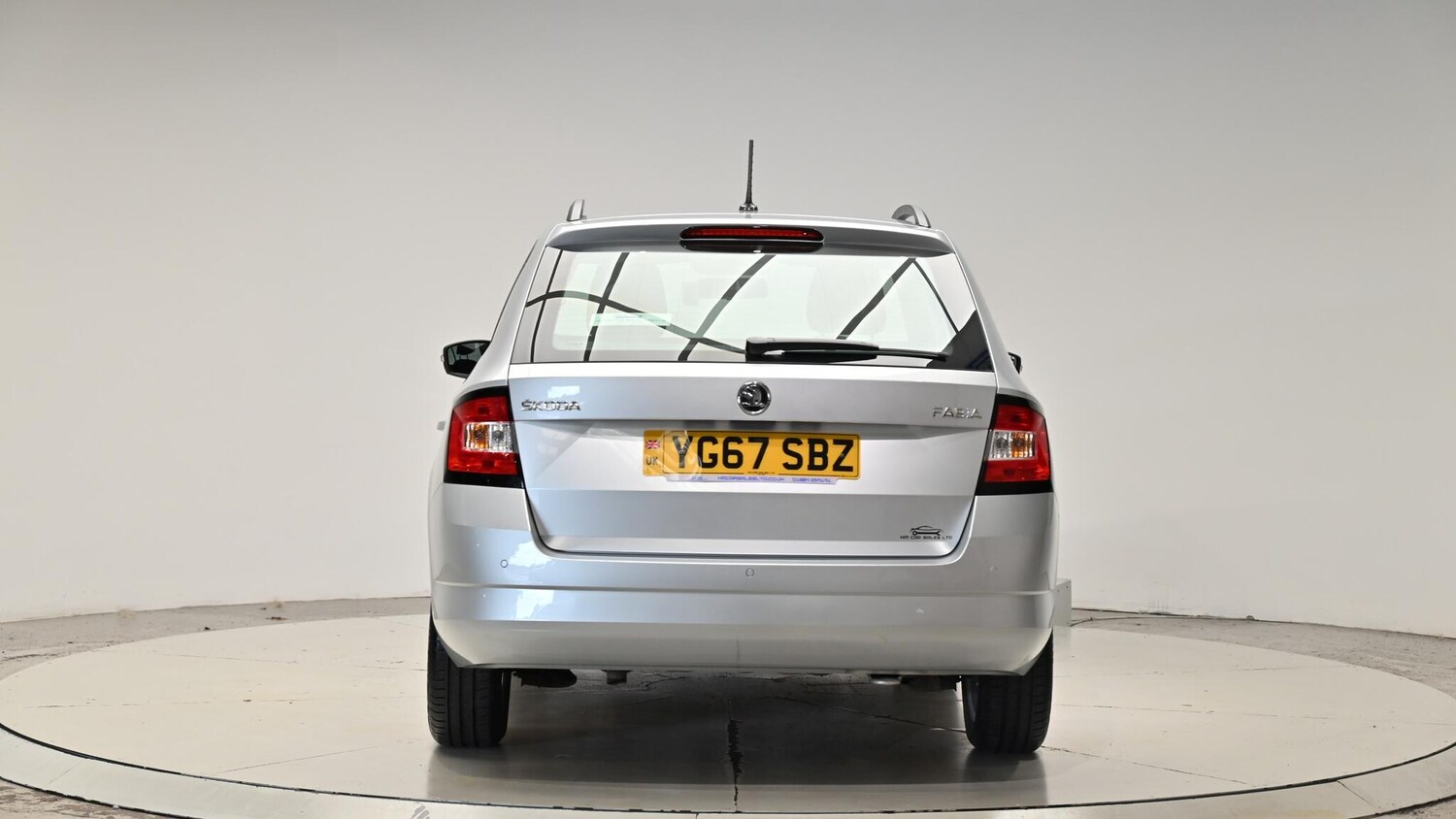 Vehicle 29