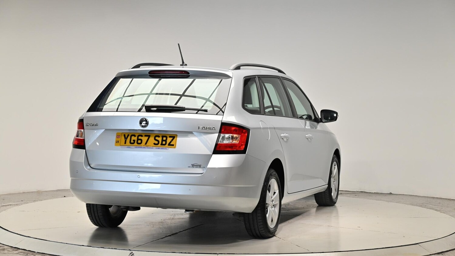 Vehicle 31