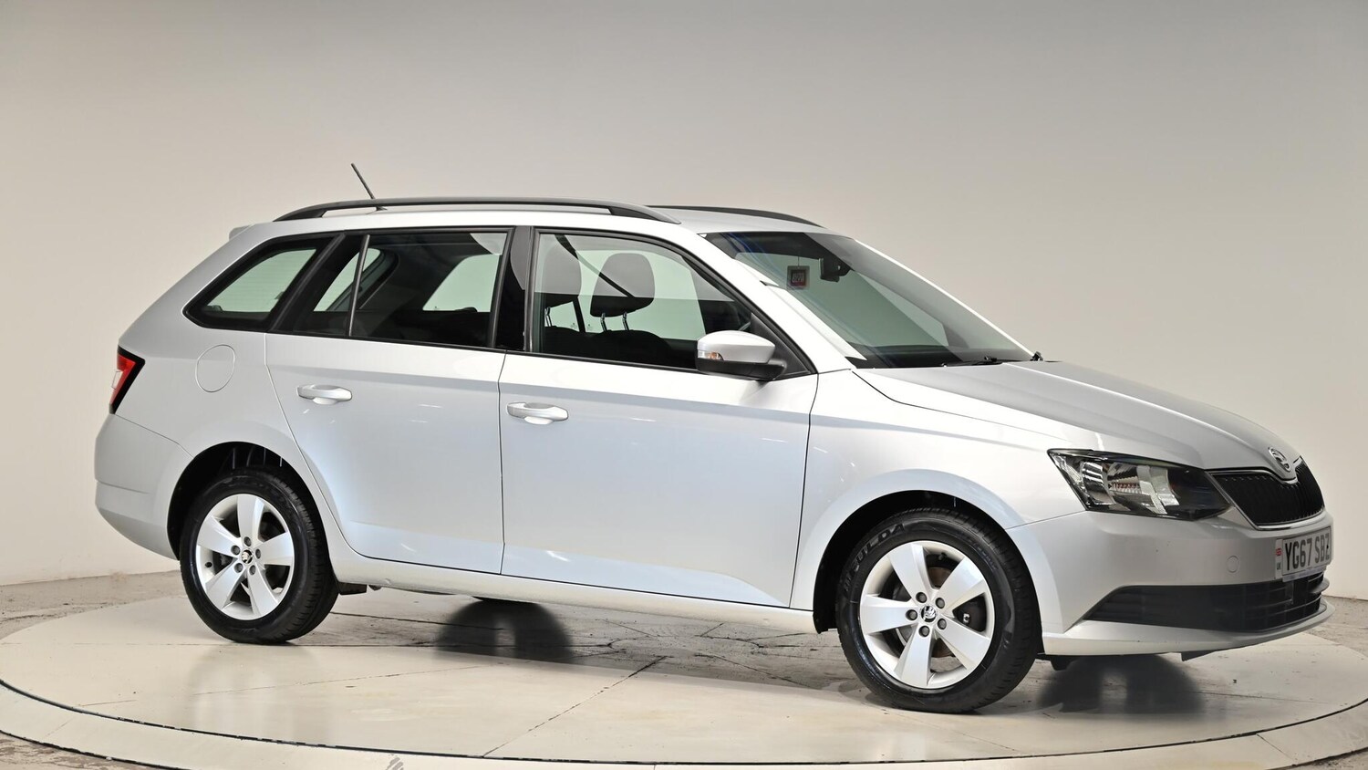 Vehicle 41