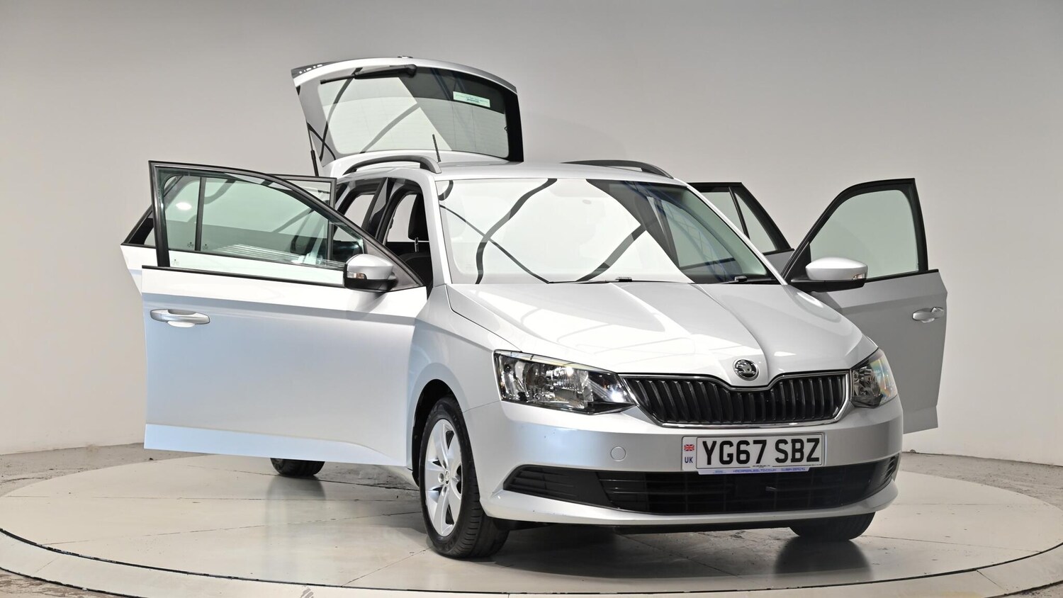 Vehicle 45