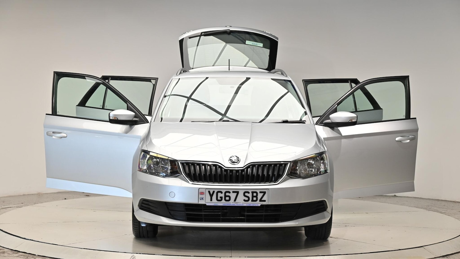 Vehicle 47