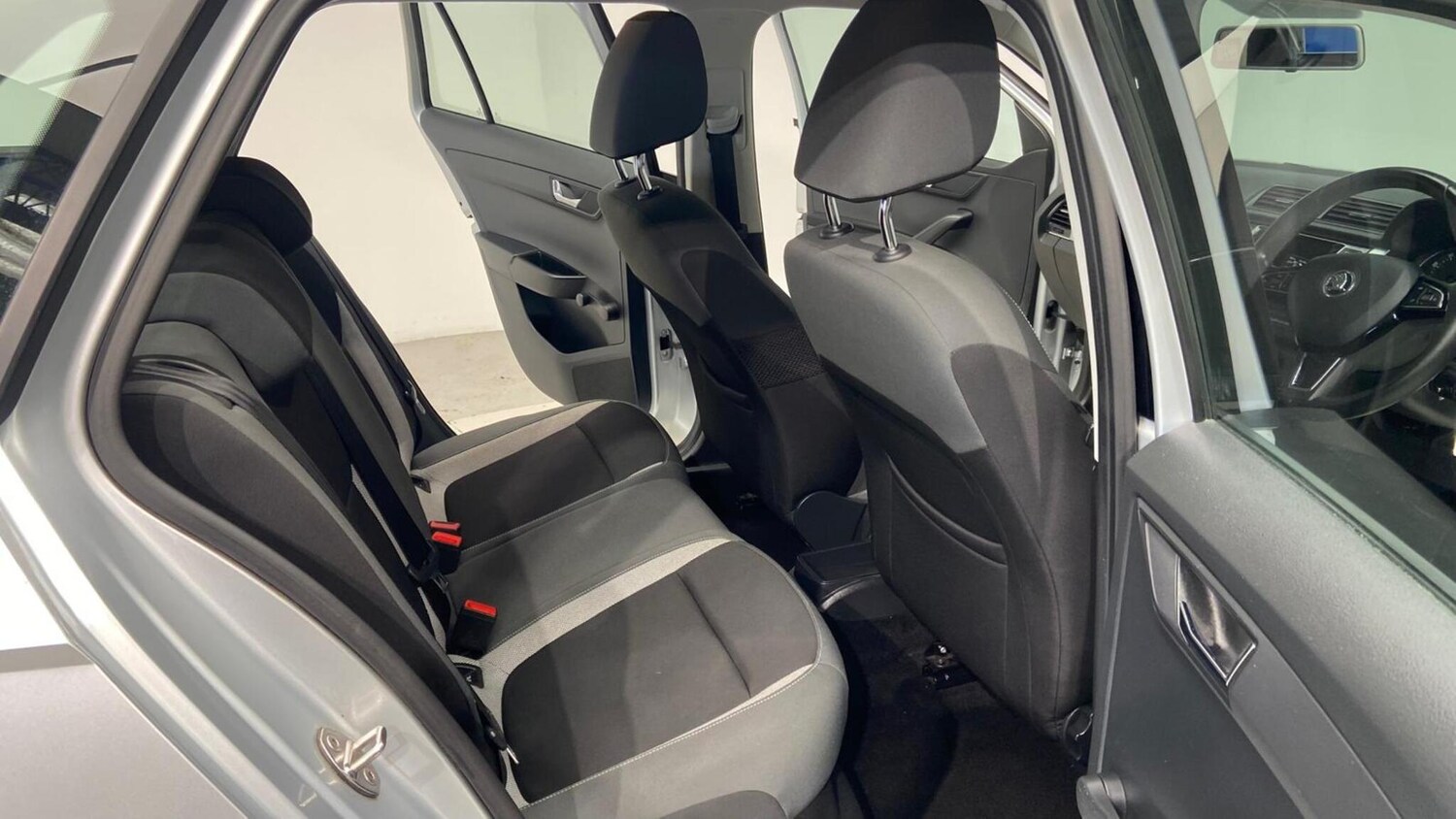 Vehicle 80