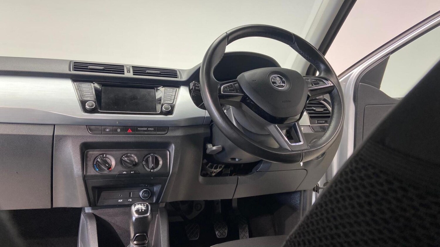 Vehicle 87