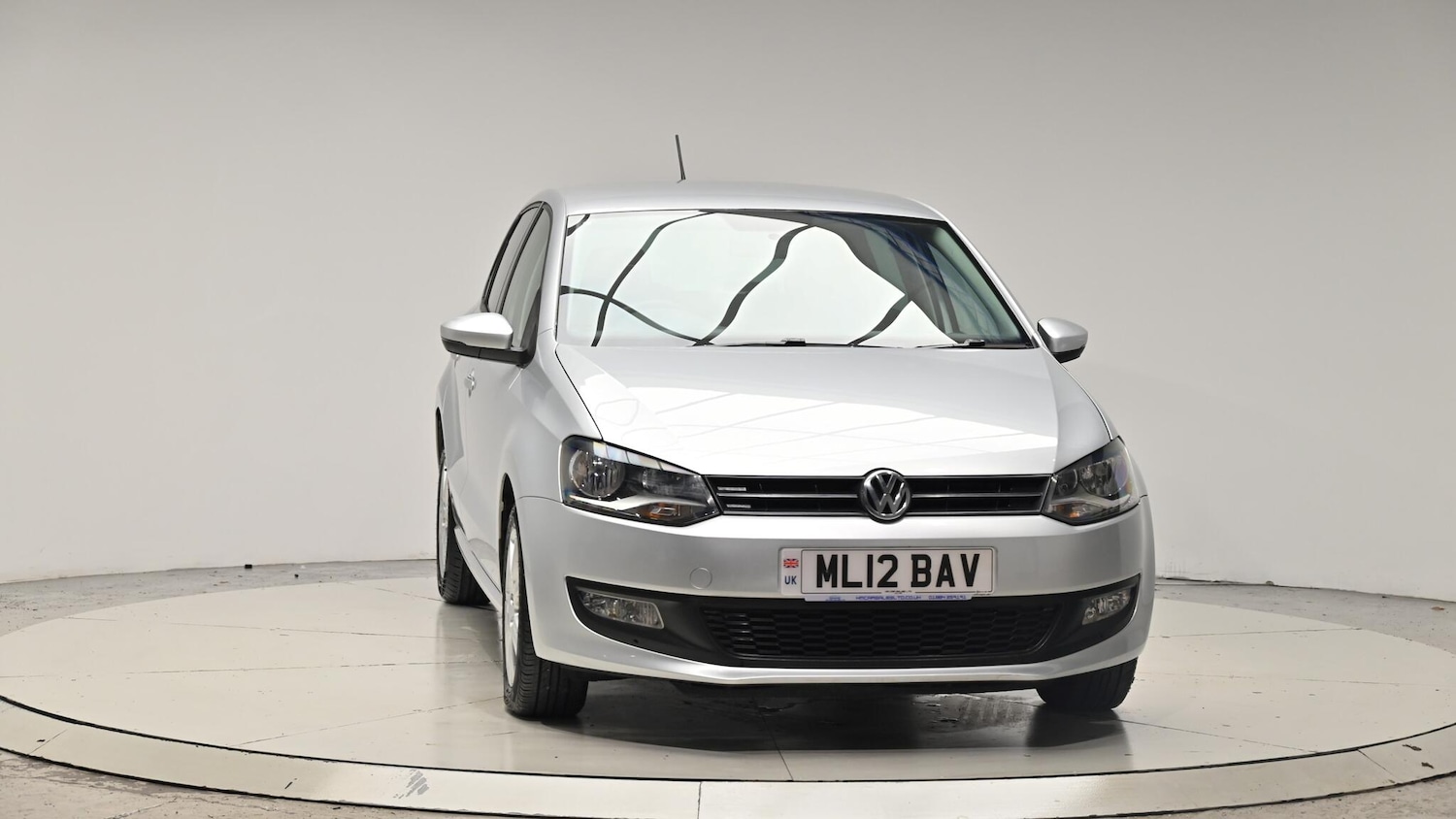 Used Volkswagen Polo 2012 for sale - 76440469: Photo 10