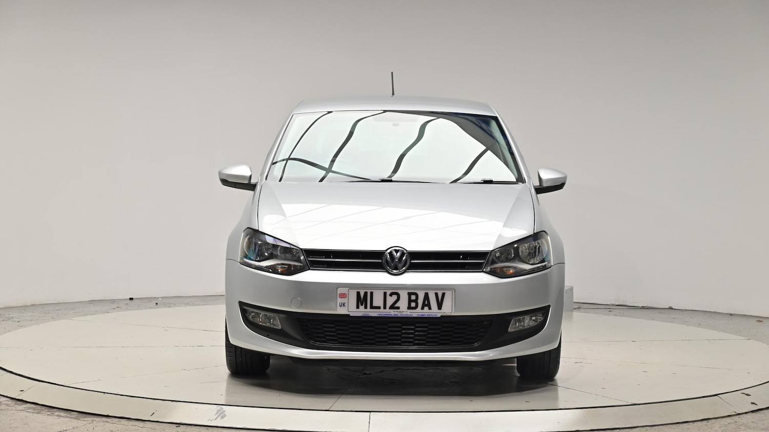 Used Volkswagen Polo 2012 for sale - 76440469: Photo 11