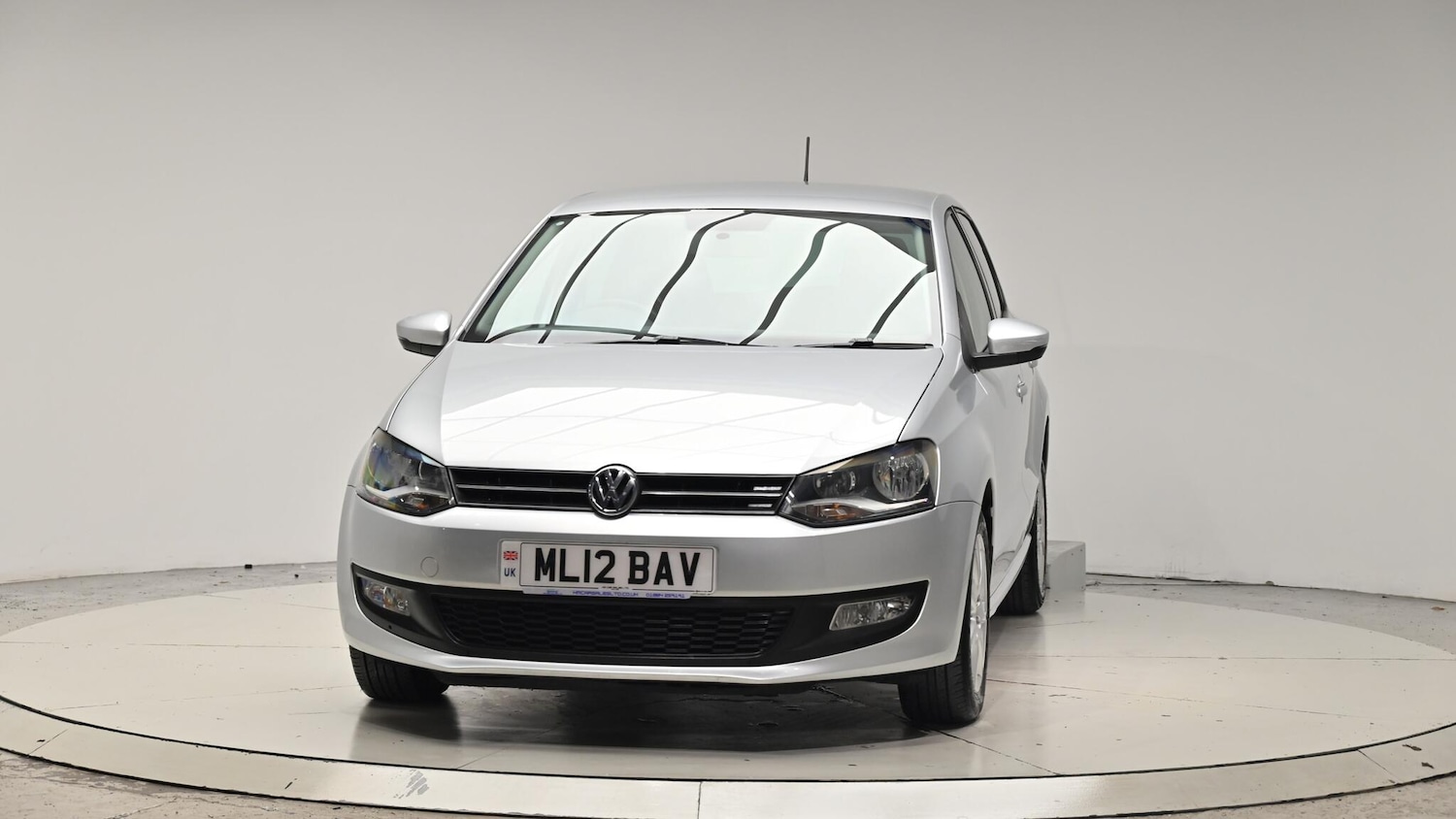 Used Volkswagen Polo 2012 for sale - 76440469: Photo 12