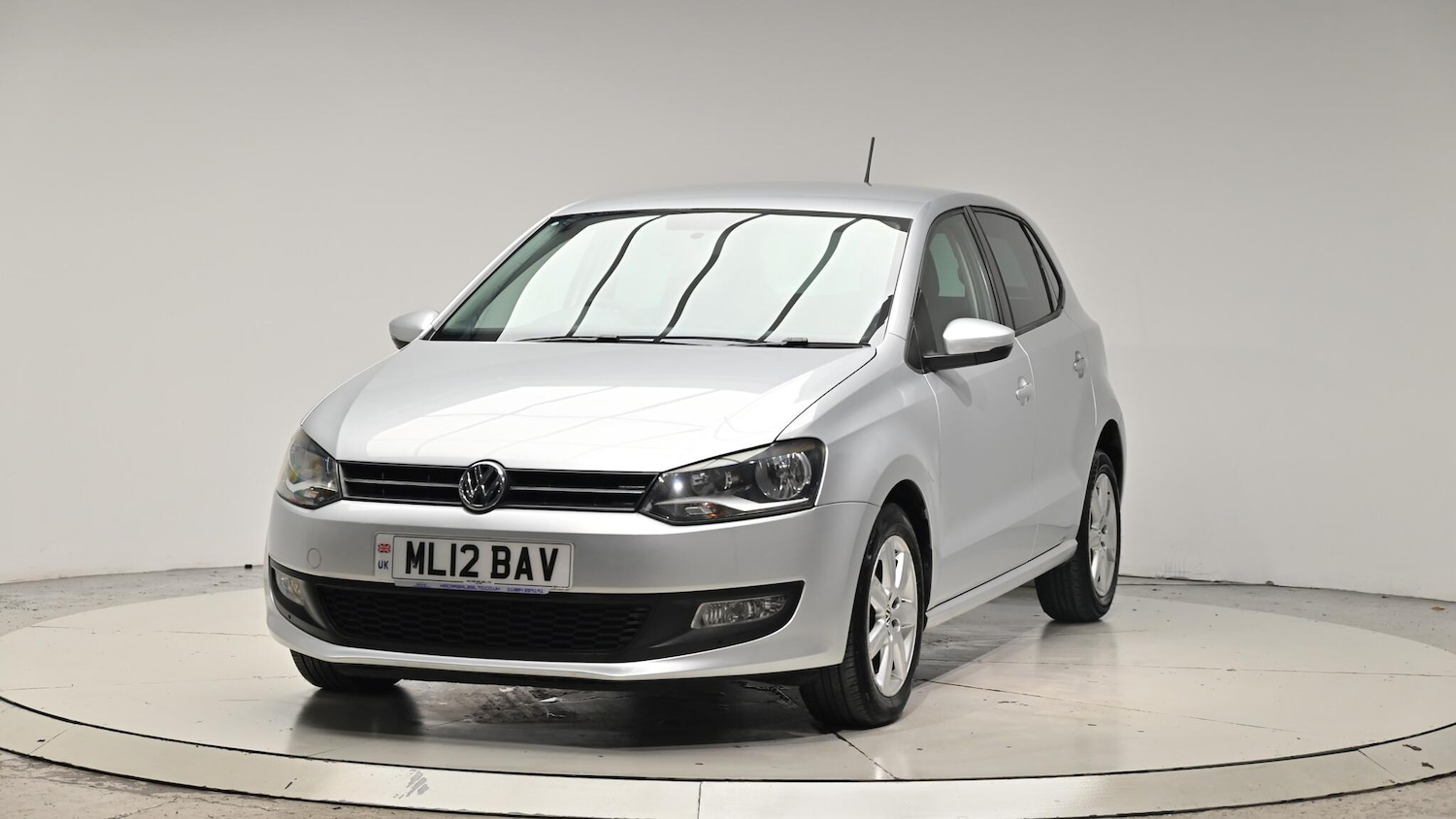 Used Volkswagen Polo 2012 for sale - 76440469: Photo 13