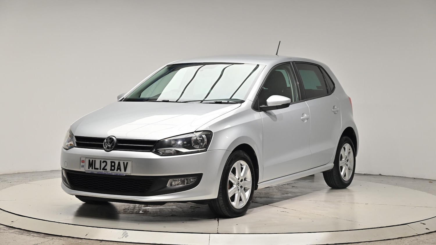 Used Volkswagen Polo 2012 for sale - 76440469: Photo 14