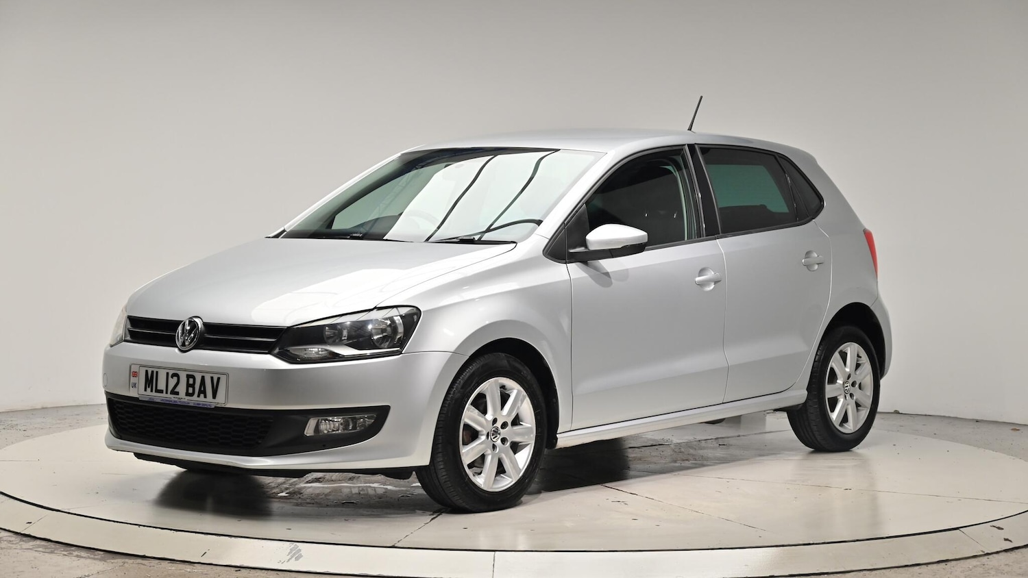 Used Volkswagen Polo 2012 for sale - 76440469: Photo 15