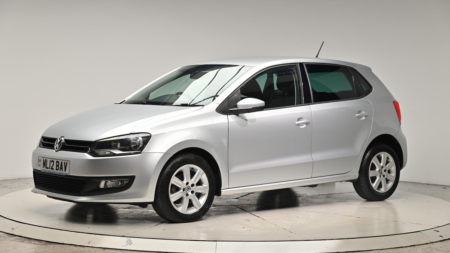 Used Volkswagen Polo 2012 for sale - 76440469: Photo 16